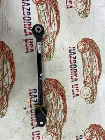 Тяга задней подвески продольная нижняя 104444100F TESLA