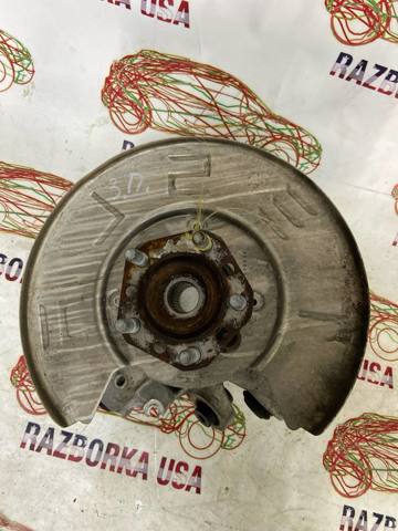 Пыльник тормозного диска заднего правый 1044666C TESLA