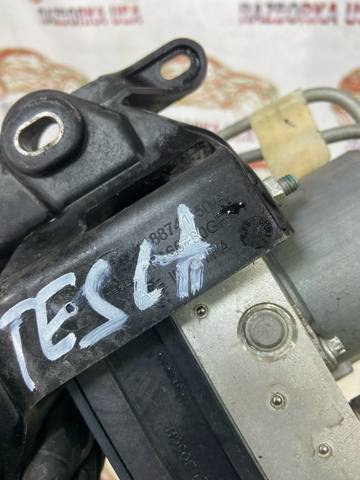 104474500B TESLA Насос АБС (ABS) главного тормозного цилиндра купить в Ирпень