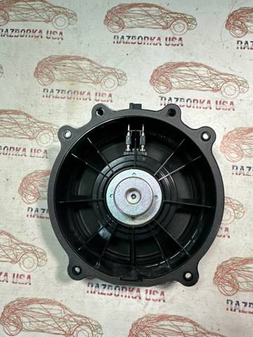 TESLA 107974400E Динамик передней двери в наличии Запорожье