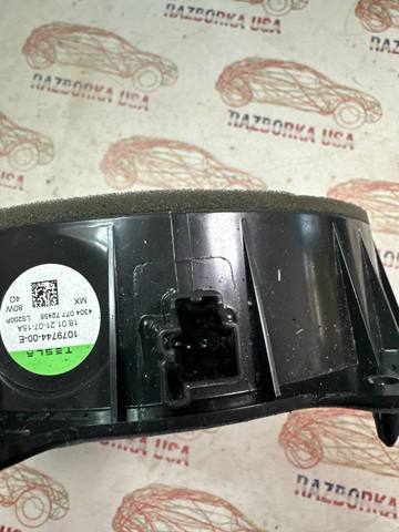 107974400E TESLA Динамик передней двери купить в Тернополь