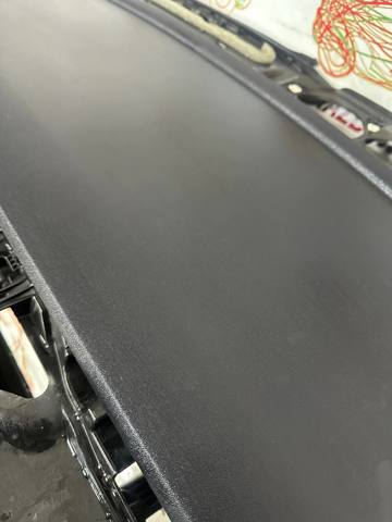 TESLA 108340105J Панель салона передняя "торпедо" в наличии Хмельницкий