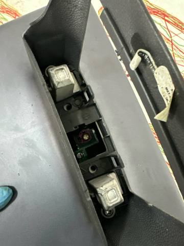 TESLA 108954300I Дисплей многофункциональный в наличии Тернополь