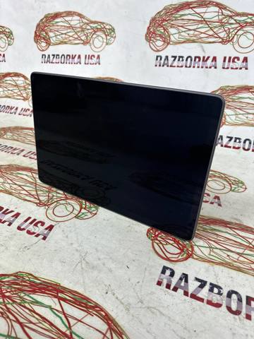 Бортовой компьютер 108954300I TESLA