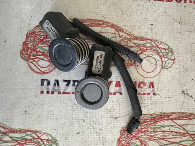 Датчики парковки задний 10CA0212A TOYOTA