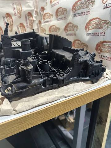 11129452895 Клапанная крышка купить Житомир