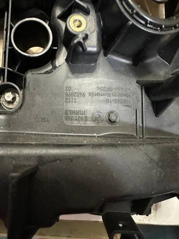 11129452895 BMW Крышка клапанная купить в Одесса