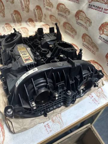 11129452895 Клапанная крышка купить Полтава