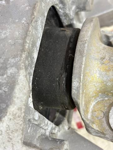 112205RA0A NISSAN купить в Черновцы