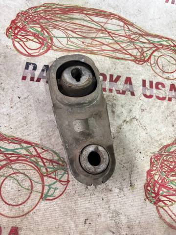 Гидроопора двигателя задняя 1123800Q0A NISSAN