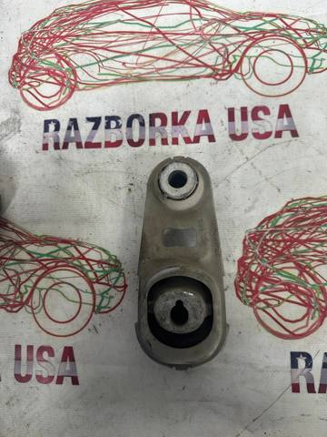 NISSAN 112383734R Подушка (опора) двигателя задняя в наличии Сумы