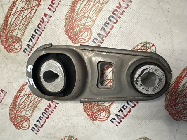 113606LA0A NISSAN Подушка (опора) двигателя задняя купить в Хмельницкий