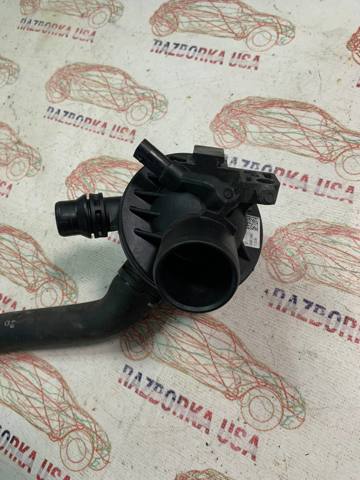 Авто термостат Бмв 5