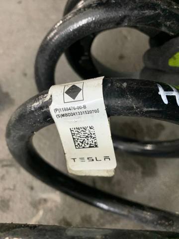 118847600B TESLA купить в Тернополь