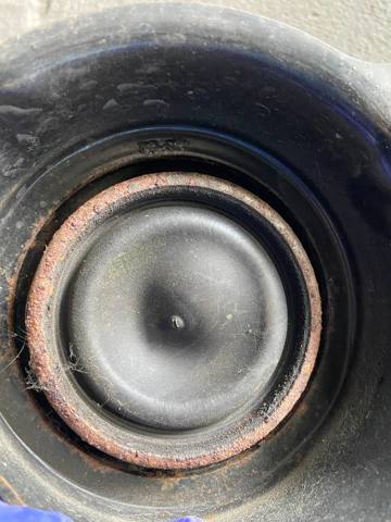 123610V060 TOYOTA Подушка (опора) двигателя передняя купить в Украина