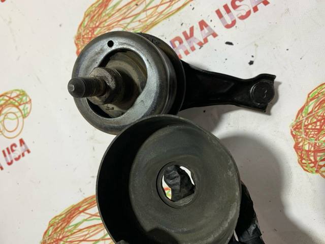 123620V060 TOYOTA Подушка (опора) двигателя правая передняя купить в Каменское