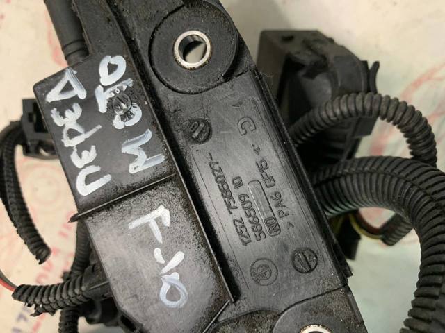 12527585027 BMW купить в Ужгород