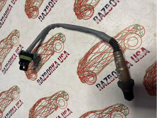Лямбда зонд после катализатора 12612430 GM