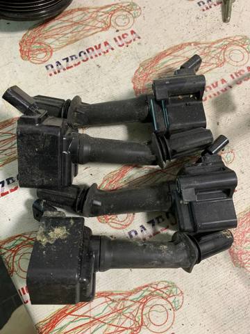 GM 12635672 Катушка зажигания в наличии Ирпень