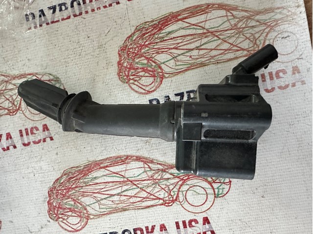 Модуль зажигания 12635672 GM