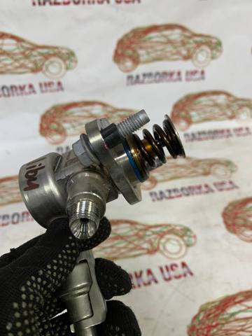 GM 12649461 ТНВД в наличии Хмельницкий