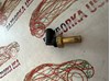 Сигнальная лампа охлаждающей жидкости 12656493 GM