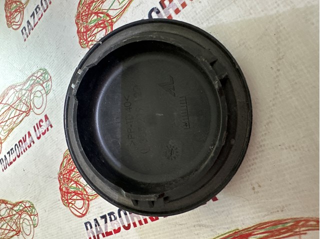 Заглушка фары 1305219122 BOSCH