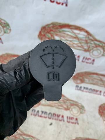Крышка омывательного бачка 13227300 GM