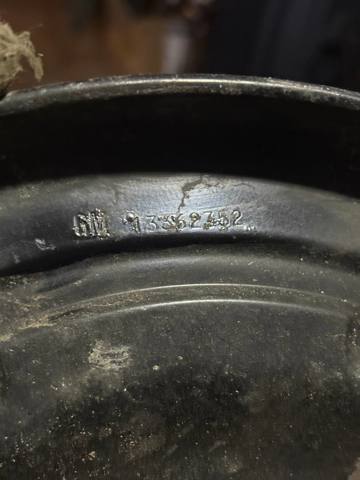 GM 13362352 в наличии Львов