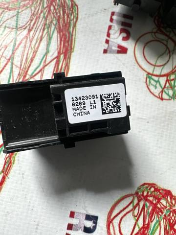 GM 13423091 в наличии Украина