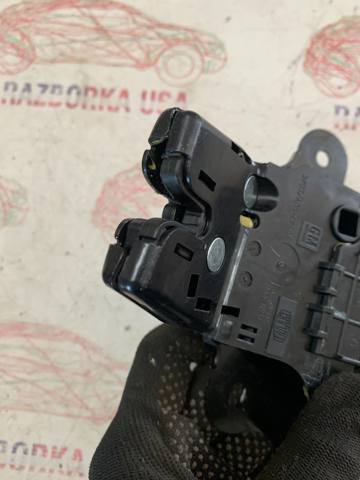 GM 13501988 Замок багажника в наличии Житомир
