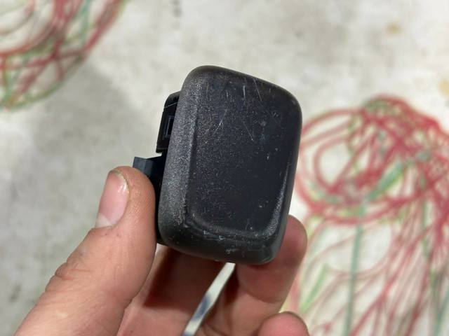Датчик включения света 13507319 GM