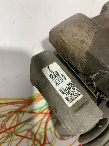 GM 13509995 в наличии Одесса