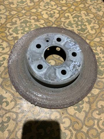 Задний дисковый тормоз 13514611 GM