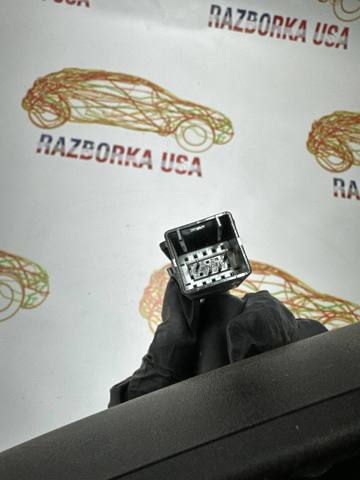 GM 13581081 Зеркало заднего вида в наличии Николаев