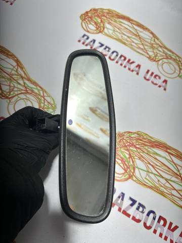 Салонное зеркало 13581081 GM