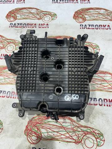 Впускной коллектор 14010EY02A NISSAN