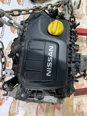 Экран двигателя 1404600Q0A NISSAN