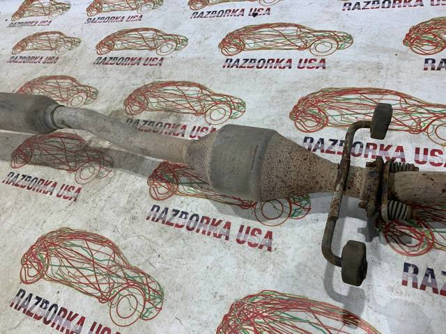 1425079J01H02 SUZUKI Катализатор купить в Киев