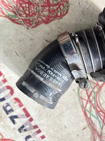 NISSAN 144634EB0A в наличии Одесса
