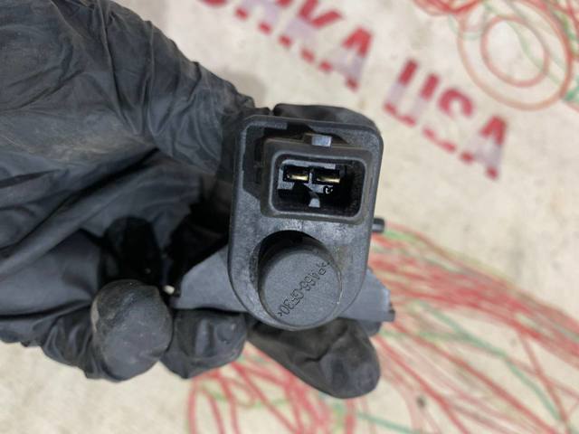 NISSAN 1446600QAA Клапан соленоид регулирования заслонки EGR в наличии Винница
