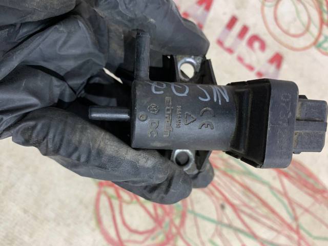 Клапан соленоид регулирования заслонки EGR 1446600QAA NISSAN