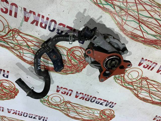 Насос вакуумный 1465000Q1N NISSAN