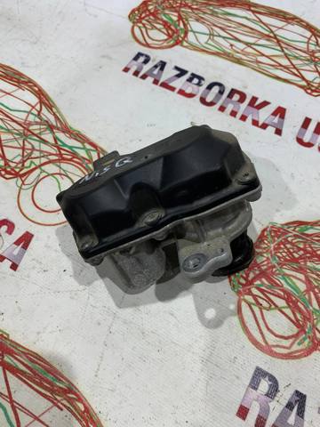 Клапан EGR, рециркуляции газов 147109816R NISSAN