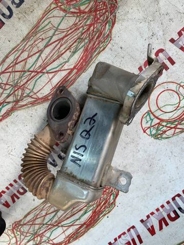 Радиатор системы EGR 1473500QAN NISSAN
