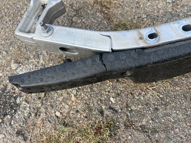 148760100E TESLA Усилитель бампера переднего купить в Винница