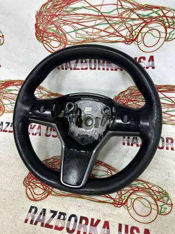 TESLA 149021400B Рулевое колесо в наличии Одесса