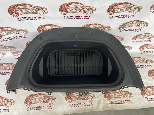 Бокс (ящик) для багажника 149260600C TESLA