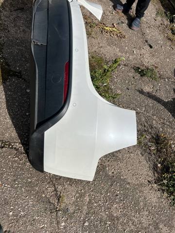 149400600A TESLA Нижняя часть заднего бампера купить в Николаев