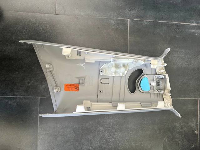 TESLA 149460600C Обшивка стойки кузова внутренняя средняя левая в наличии Днепр